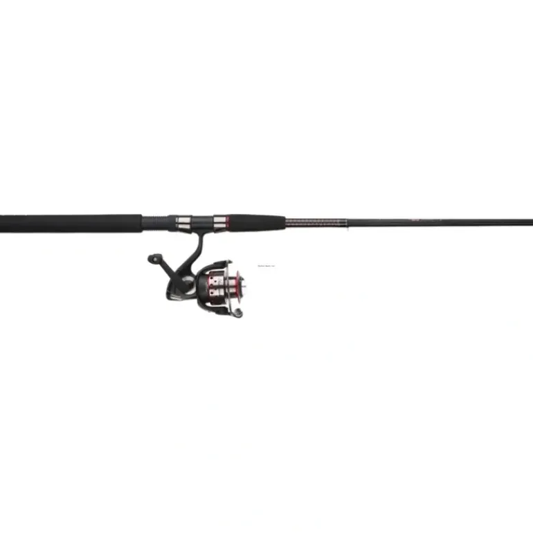 Shakespeare Ugly Stik GX2 Spinning Combo - Your Premium Fishing Gear Store Rods Lines Baits Accessories* Fishing Line