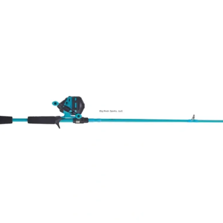 Shakespeare Ugly Stik Hi-Lite Spincast Combo - Your Premium Fishing Gear Store Rods Lines Baits Accessories* Shop All
