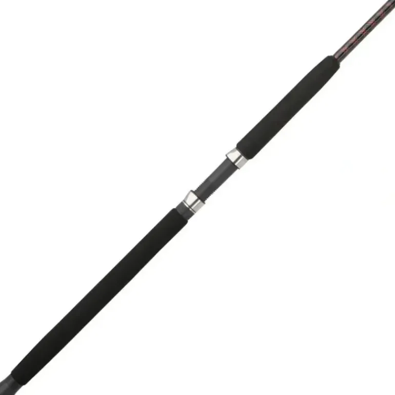 Shakespeare Ugly Stik Tiger Cast Boat Rod - Your Premium Fishing Gear Store Rods Lines Baits Accessories* Fishing Line