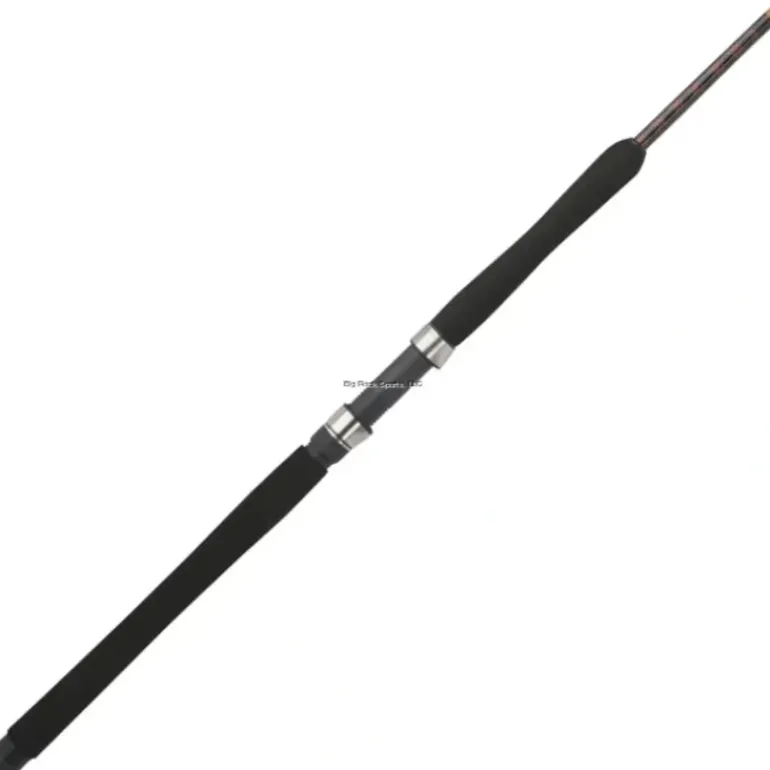 Shakespeare Ugly Stik Tiger Elite Jigging Spin Rod - Your Premium Fishing Gear Store Rods Lines Baits Accessories* Fishing Line
