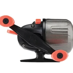 Shakespeare Ugly Stik USTUFFSC6 Ugly Tuff Spincast Reel - Your Premium Fishing Gear Store Rods Lines Baits Accessories* Shop All