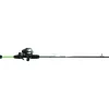 Shakespeare USYTHSC6CBO Ugly Stik Youth GX2 Spincast Combo - Your Premium Fishing Gear Store Rods Lines Baits Accessories* Shop All