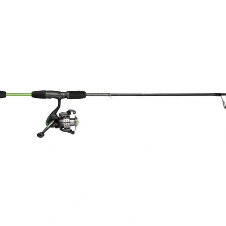 Shakespeare USYTHSP30CBO Ugly Stik GX2 Spinning Combo, 30-Sz Reel, No - Your Premium Fishing Gear Store Rods Lines Baits Accessories* Rods