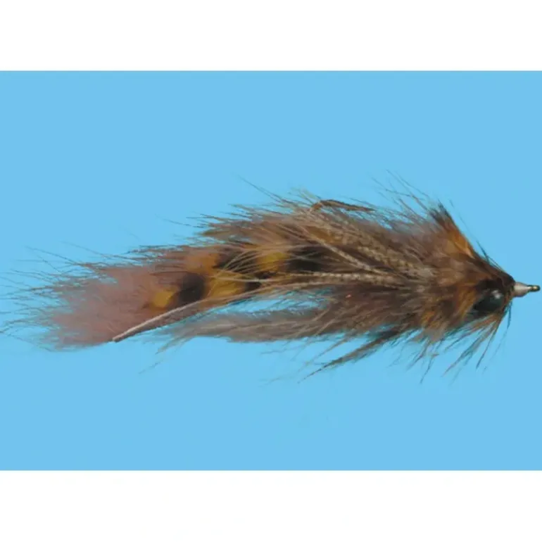 Sheila's Sculpin - Your Premium Fishing Gear Store Rods Lines Baits Accessories* Fly Fishing