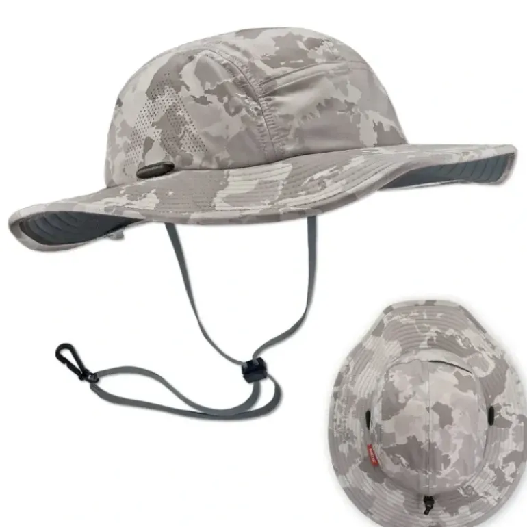 Shelta Firebird V2 Sun Hat S.B. Camo - Your Premium Fishing Gear Store Rods Lines Baits Accessories* Fishing Line
