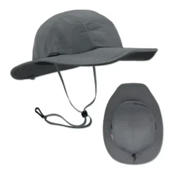 Shelta Raptor V2 Sun Hat Storm Grey - Your Premium Fishing Gear Store Rods Lines Baits Accessories* Shop All