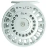 Shilton SL4 (5-6wt) Reel Titanium Left Hand - Your Premium Fishing Gear Store Rods Lines Baits Accessories* Fishing Line