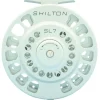 Shilton SL7 (11-12wt) Reel Titanium - Your Premium Fishing Gear Store Rods Lines Baits Accessories* Fishing Line