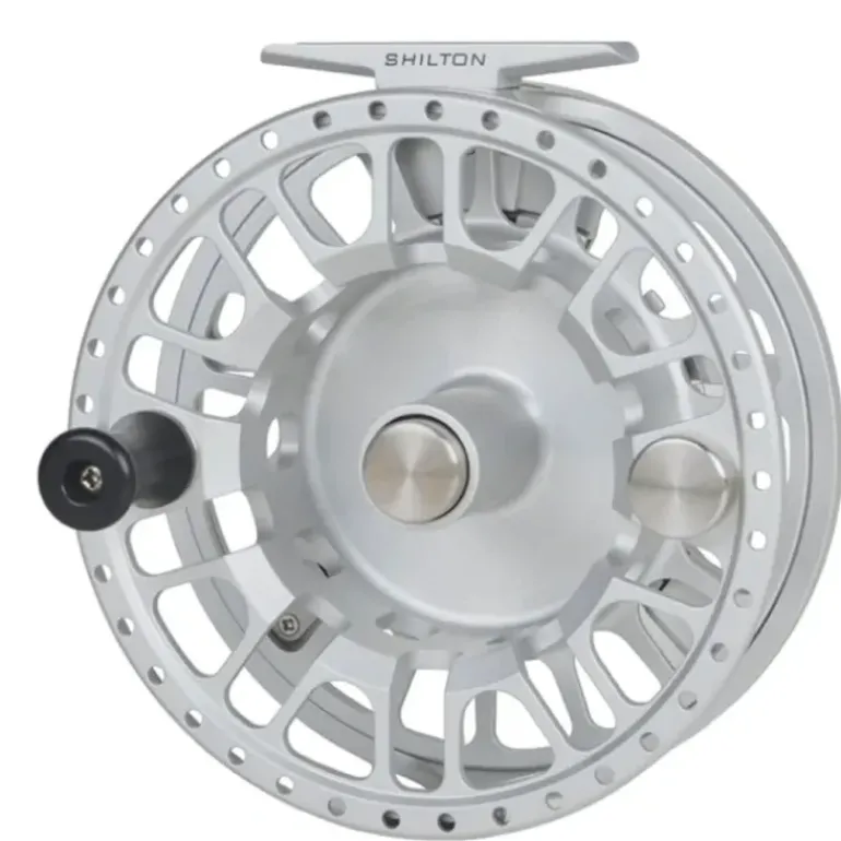 Shilton SR Reel - Your Premium Fishing Gear Store Rods Lines Baits Accessories* Fishing Line