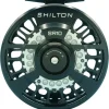 Shilton SR10 (10-11wt) Reel Black - Your Premium Fishing Gear Store Rods Lines Baits Accessories* Shop All