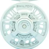 Shilton SR10 (10-11wt) Reel Titanium Left Hand - Your Premium Fishing Gear Store Rods Lines Baits Accessories* Shop All