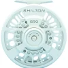 Shilton SR9 (8-9wt) Reel Titanium - Your Premium Fishing Gear Store Rods Lines Baits Accessories* Fishing Line