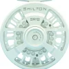 Shilton SR12 (12-14wt) Reel Titanium - Your Premium Fishing Gear Store Rods Lines Baits Accessories* Fishing Line