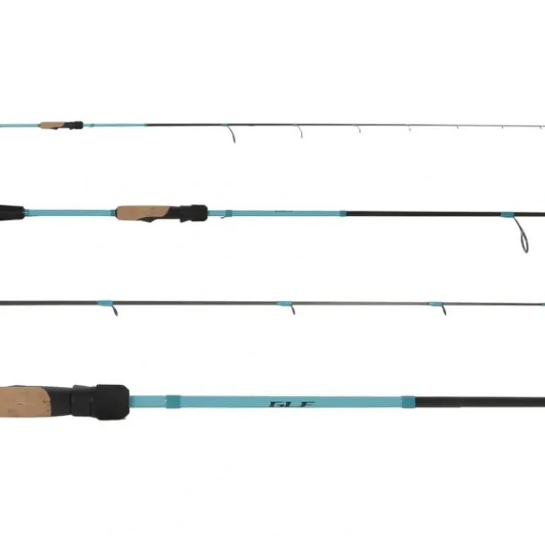 Shimano GLFS66M GLF Series Spinning Rod - Your Premium Fishing Gear Store Rods Lines Baits Accessories* Fishing Line