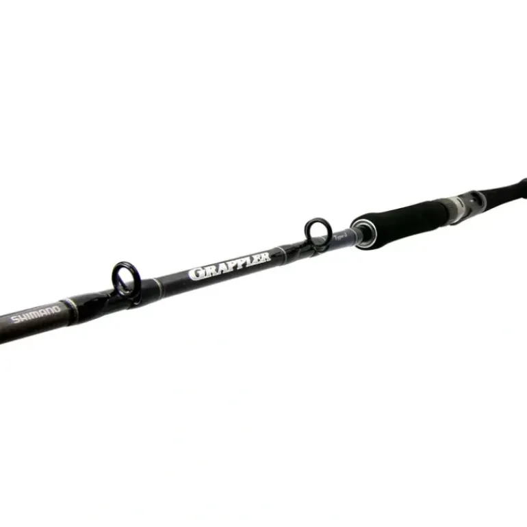 Shimano Grappler Type J Casting Jigging Rods - Your Premium Fishing Gear Store Rods Lines Baits Accessories* Fishing Line