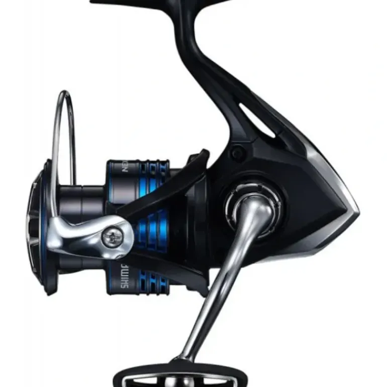 Shimano Nexave FI Spinning Fishing Reel - Your Premium Fishing Gear Store Rods Lines Baits Accessories* Fishing Line