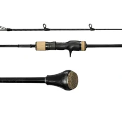 Shimano Ocea Jigger Infinity Motive Conventional Slow Pitch Jig Rod - Your Premium Fishing Gear Store Rods Lines Baits Accessories* Fishing Line