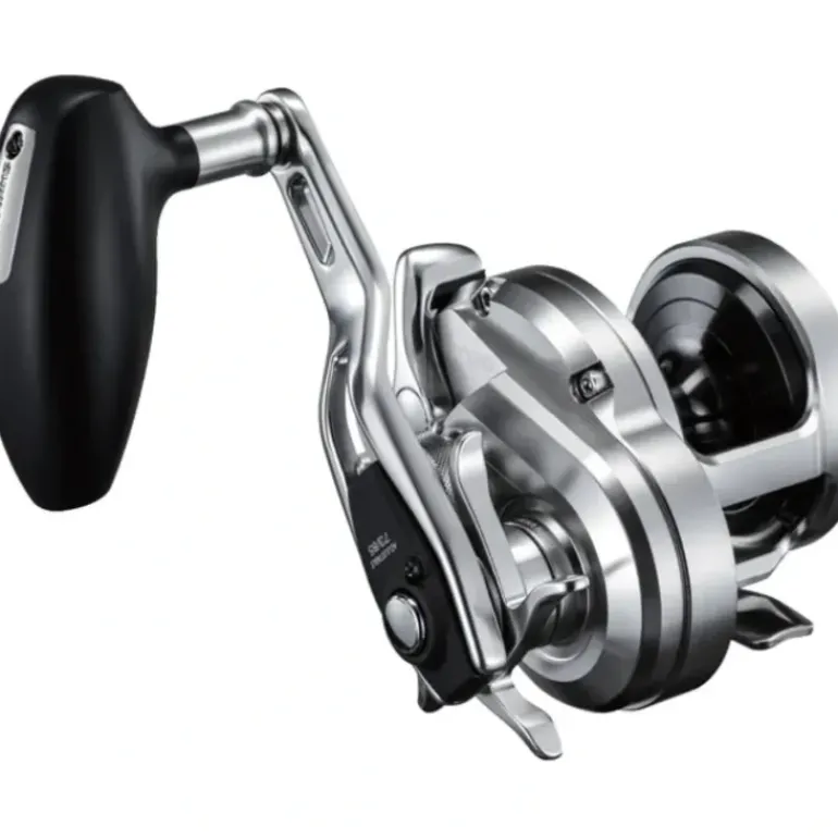 Shimano Ocea Jigger Star Drag Conventional Reels - Your Premium Fishing Gear Store Rods Lines Baits Accessories* Fishing Line