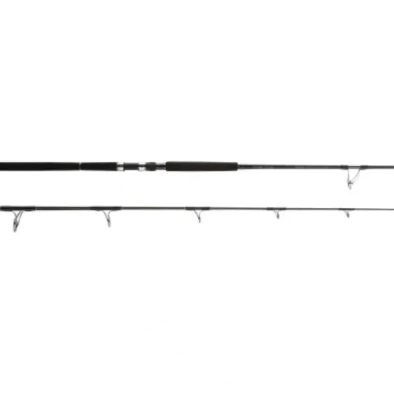 Shimano Ocea Plugger Flex Energy Big Game Popping Rods - Your Premium Fishing Gear Store Rods Lines Baits Accessories* Bait