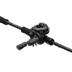 Shimano PCIS150HGCCAC70MHB Caius C Casting Combo 7' - Your Premium Fishing Gear Store Rods Lines Baits Accessories* Bait
