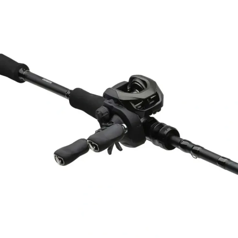 Shimano PCIS150HGCCAC70MHB Caius C Casting Combo 7' - Your Premium Fishing Gear Store Rods Lines Baits Accessories* Bait
