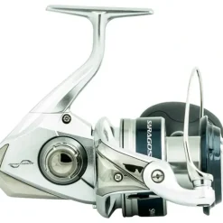 Shimano Saragosa SW A Offshore Saltwater Spinning Fishing Reel - Your Premium Fishing Gear Store Rods Lines Baits Accessories* Bait