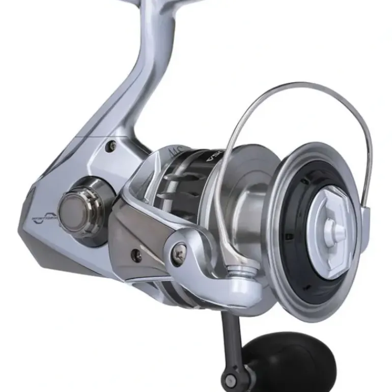 Shimano Saragosa SW BFC Billfish Spinning Reel SW14000XG - Your Premium Fishing Gear Store Rods Lines Baits Accessories* Fishing Line