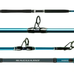 Shimano SGC70MHA Saguaro Casting Rod - Your Premium Fishing Gear Store Rods Lines Baits Accessories* Rods