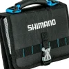 Shimano SHMBTRFLYBG20MD Butterfly Jig Tackle Bag, MD - Your Premium Fishing Gear Store Rods Lines Baits Accessories* Fishing Line