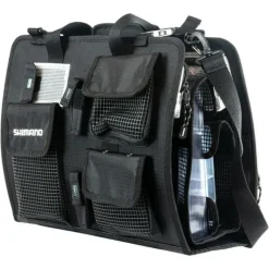 Shimano SHMTONOBAG20XLTonno Offshore Tackle Bag, XL - Your Premium Fishing Gear Store Rods Lines Baits Accessories* Fishing Line