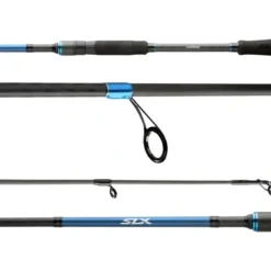 Shimano SLX A Spinning Rods - Your Premium Fishing Gear Store Rods Lines Baits Accessories* Bait