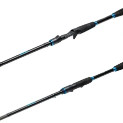 Shimano SLX Baitcasting Cranking Rod - Your Premium Fishing Gear Store Rods Lines Baits Accessories* Bait