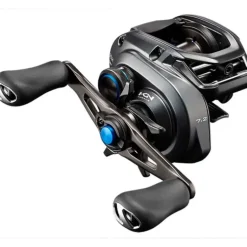 Shimano SLX MGL 70 Low Profile Baitcast Reel, RH - Your Premium Fishing Gear Store Rods Lines Baits Accessories* Bait