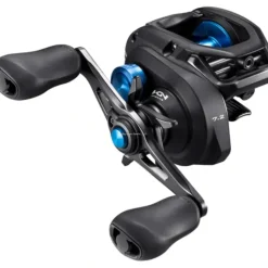 Shimano SLX150HG HG Low Profile RH Baitcasting Reel No Box - Your Premium Fishing Gear Store Rods Lines Baits Accessories* Bait