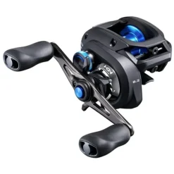 Shimano SLX150XG SLX 8.2:1 Baitcasting Reel No Box - Your Premium Fishing Gear Store Rods Lines Baits Accessories* Bait