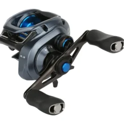 Shimano SLXXT151A SLX151 XT A Low Profile Baitcasting Reel - Your Premium Fishing Gear Store Rods Lines Baits Accessories* Bait