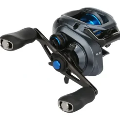 Shimano SLXXT150A SLX150 XT Low Profile RH Baitcast Reel - Your Premium Fishing Gear Store Rods Lines Baits Accessories* Bait