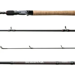Shimano SMC66MH2C Scimitar Casting Rod 6'6" MH 2PC - Your Premium Fishing Gear Store Rods Lines Baits Accessories* Fishing Line
