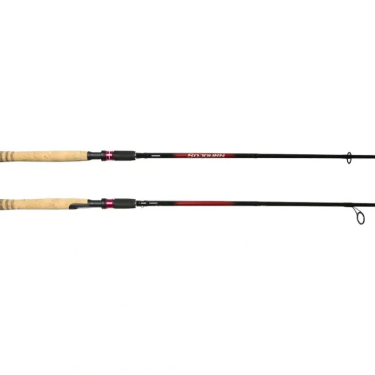 Shimano Sojourn Spinning Rods - Your Premium Fishing Gear Store Rods Lines Baits Accessories* Fishing Line