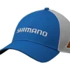 Shimano South Carolina State Trucker Cap, Adjustable snapback closure, Blue - Your Premium Fishing Gear Store Rods Lines Baits Accessories* Shop All