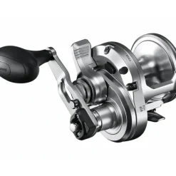 Shimano SpeedMaster 2 Speed Lever Drag Saltwater Fishing Reel - Your Premium Fishing Gear Store Rods Lines Baits Accessories* Fishing Line