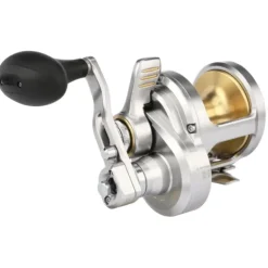 Shimano Talica Lever Drag Fishing Reels - Your Premium Fishing Gear Store Rods Lines Baits Accessories* Fishing Line