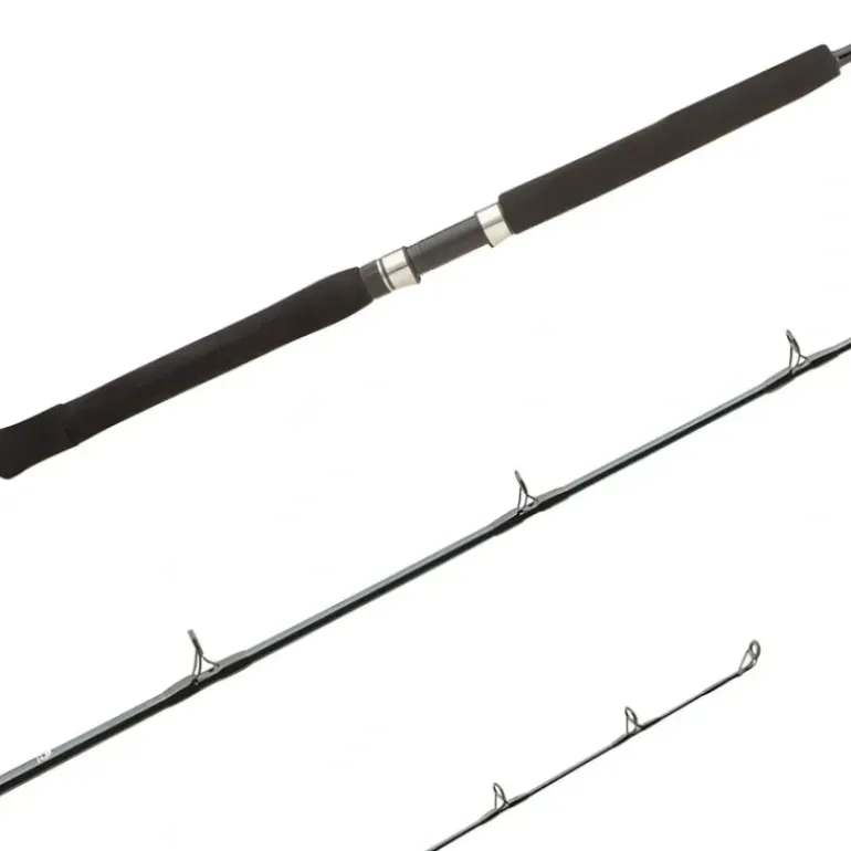 Shimano Tallus Blue Water Conventional Rod - Your Premium Fishing Gear Store Rods Lines Baits Accessories* Fishing Line