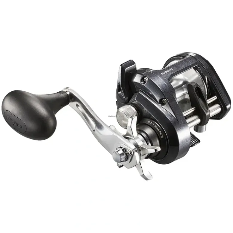 Shimano Tekota A Reels - Your Premium Fishing Gear Store Rods Lines Baits Accessories* Shop All