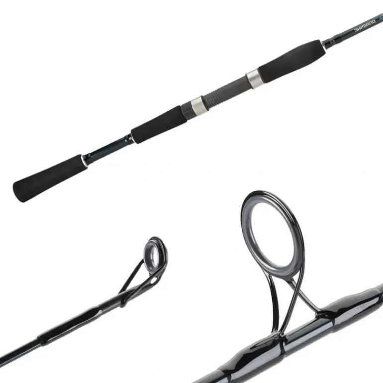 Shimano Teramar NE Inshore Spinning Rods - Your Premium Fishing Gear Store Rods Lines Baits Accessories* Fishing Line