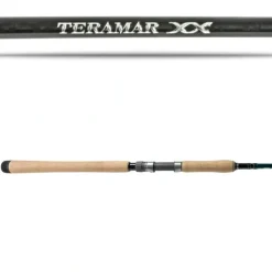 Shimano Teramar XX Northeast Spinning Rod - Your Premium Fishing Gear Store Rods Lines Baits Accessories* Fishing Line