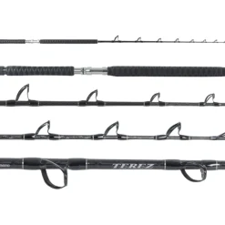 Shimano Terez Rail Rod - Your Premium Fishing Gear Store Rods Lines Baits Accessories* Rods