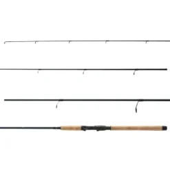 Shimano TNS106MH2B Technium Salmon/Steelhead Spinning Rod - Your Premium Fishing Gear Store Rods Lines Baits Accessories* Fishing Line