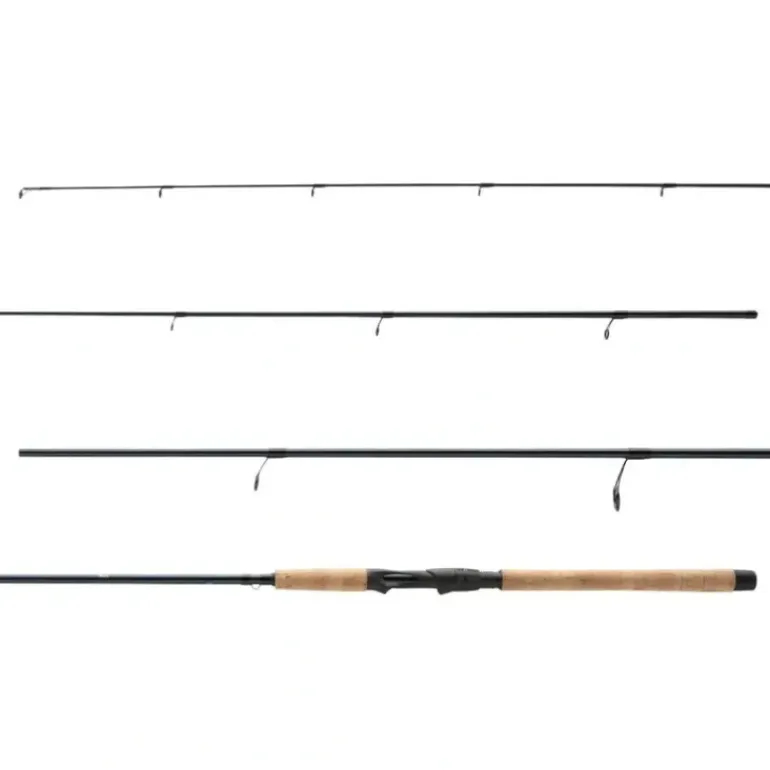 Shimano TNS106MH2B Technium Salmon/Steelhead Spinning Rod - Your Premium Fishing Gear Store Rods Lines Baits Accessories* Fishing Line