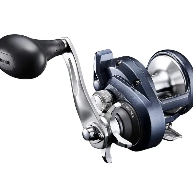 Shimano Torium Conventional Reels - Your Premium Fishing Gear Store Rods Lines Baits Accessories* Bait